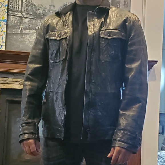 Hugo boss Jacket - Picture 1 of 5